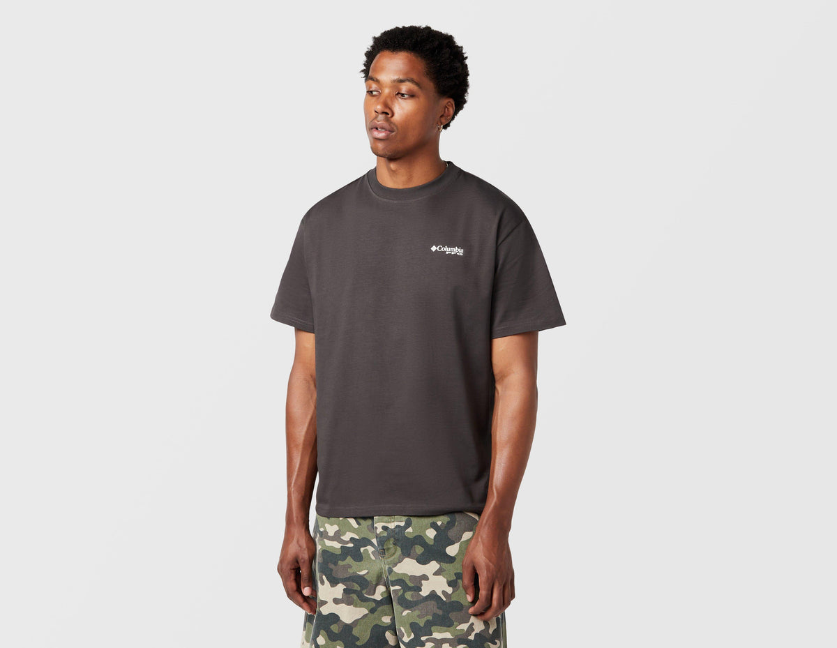 Columbia Fish Hook T-Shirt - size? exclusive