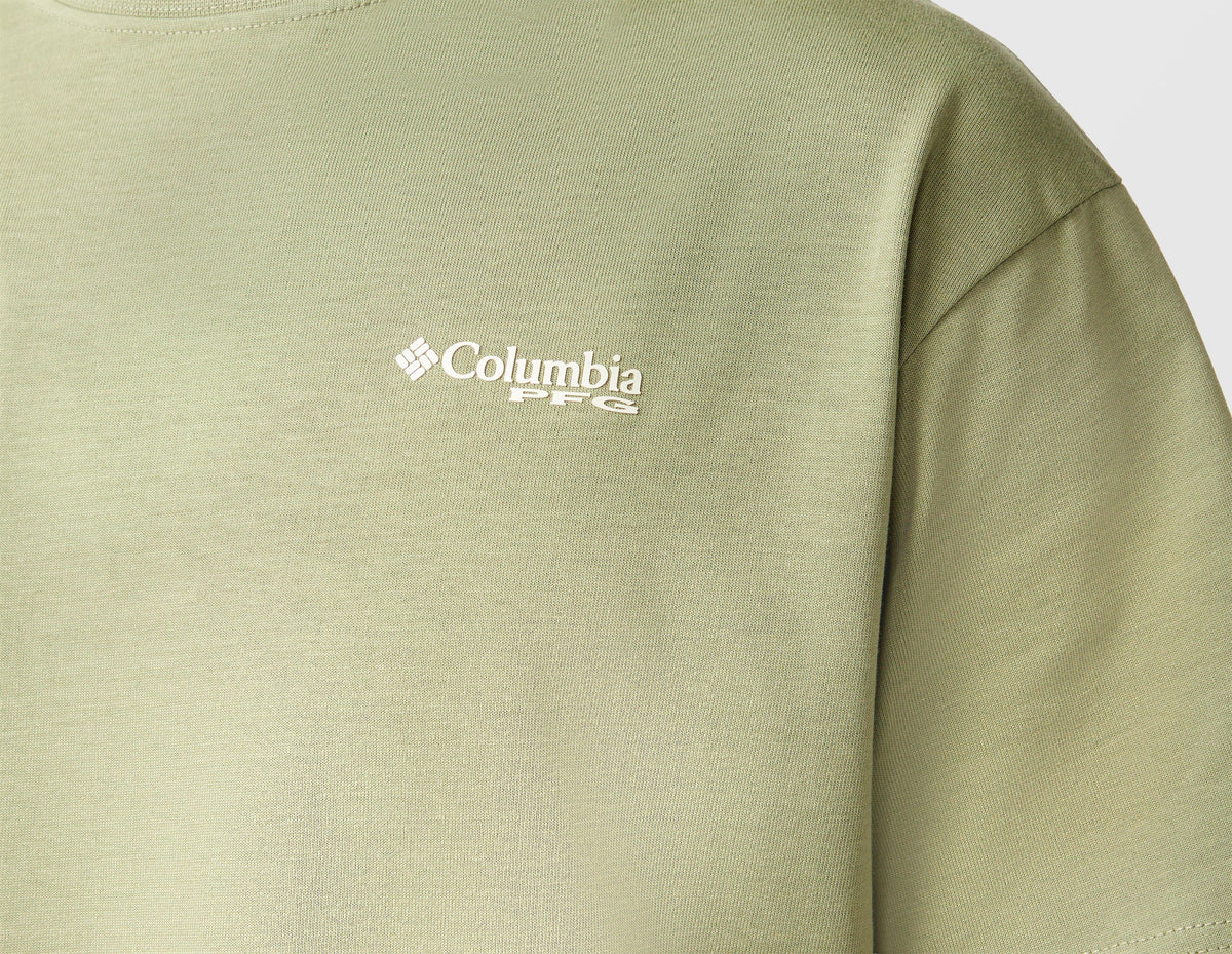 Columbia Triangle T-Shirt - size? exclusive