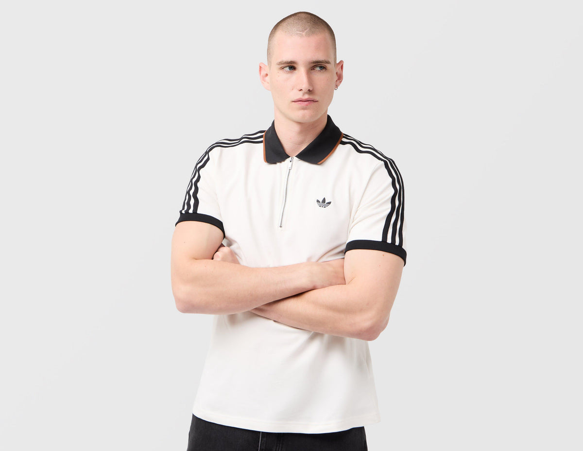 adidas Originals 3 Stripes Polo