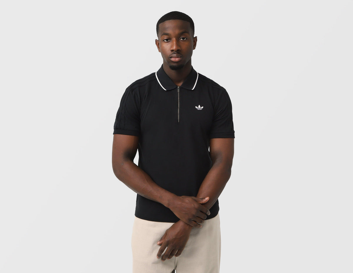 adidas Originals 3 Stripes Polo