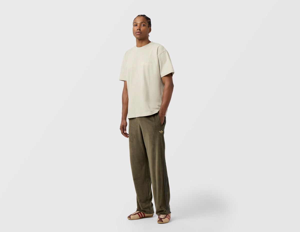 adidas Originals Firebird Velour Track Pant