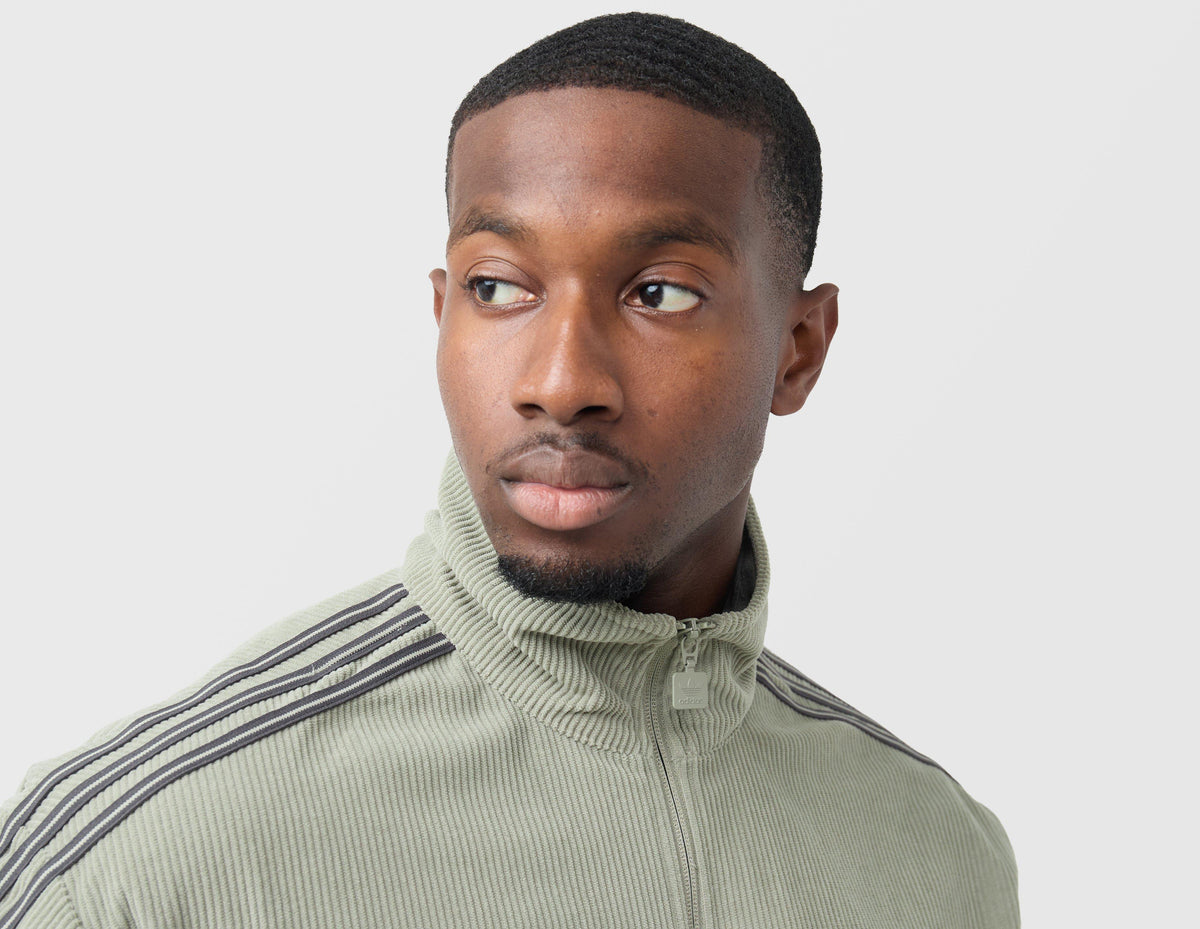 adidas Originals Corduroy Firebird Track Top