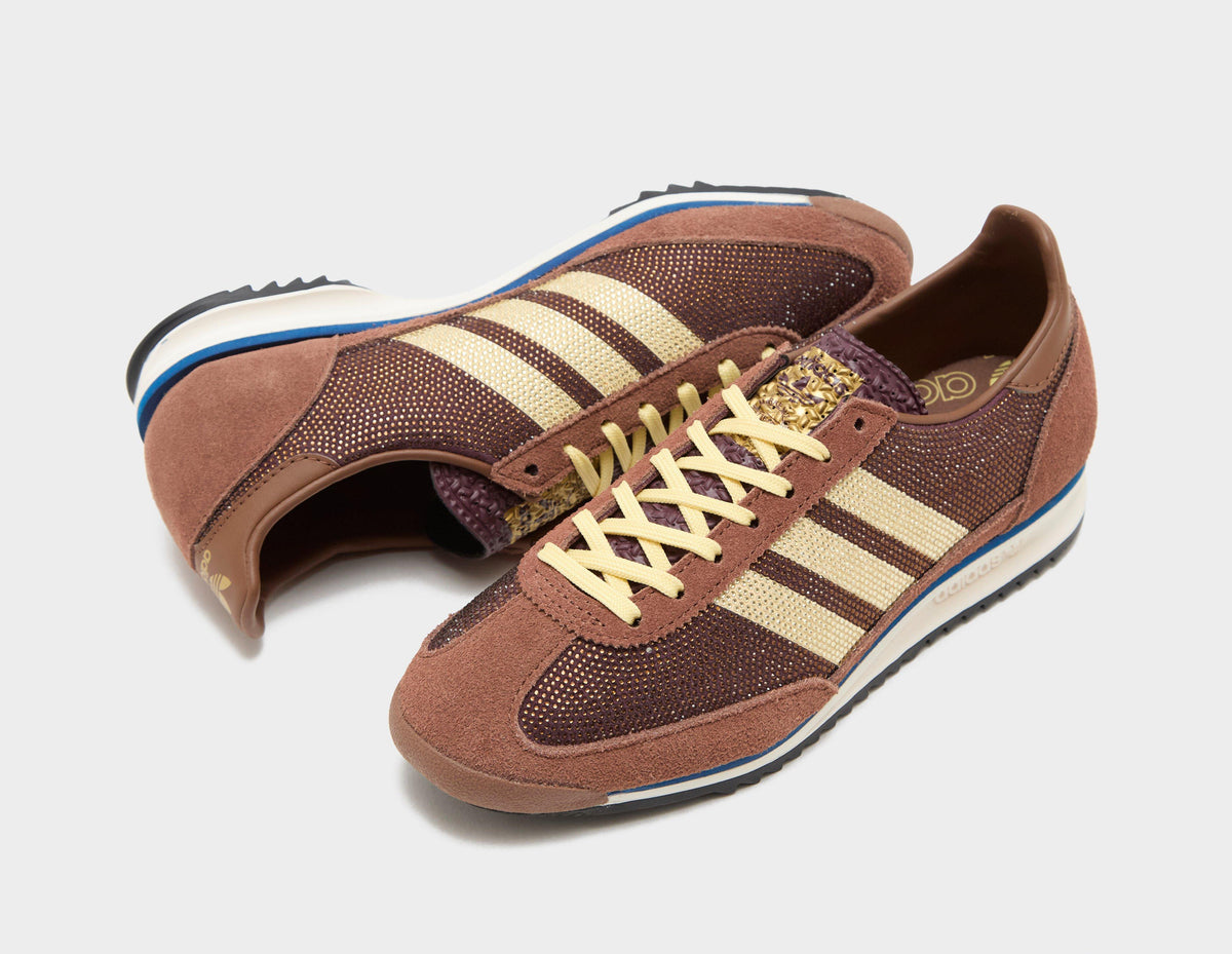 adidas Originals SL 72 Rhinestone Women's