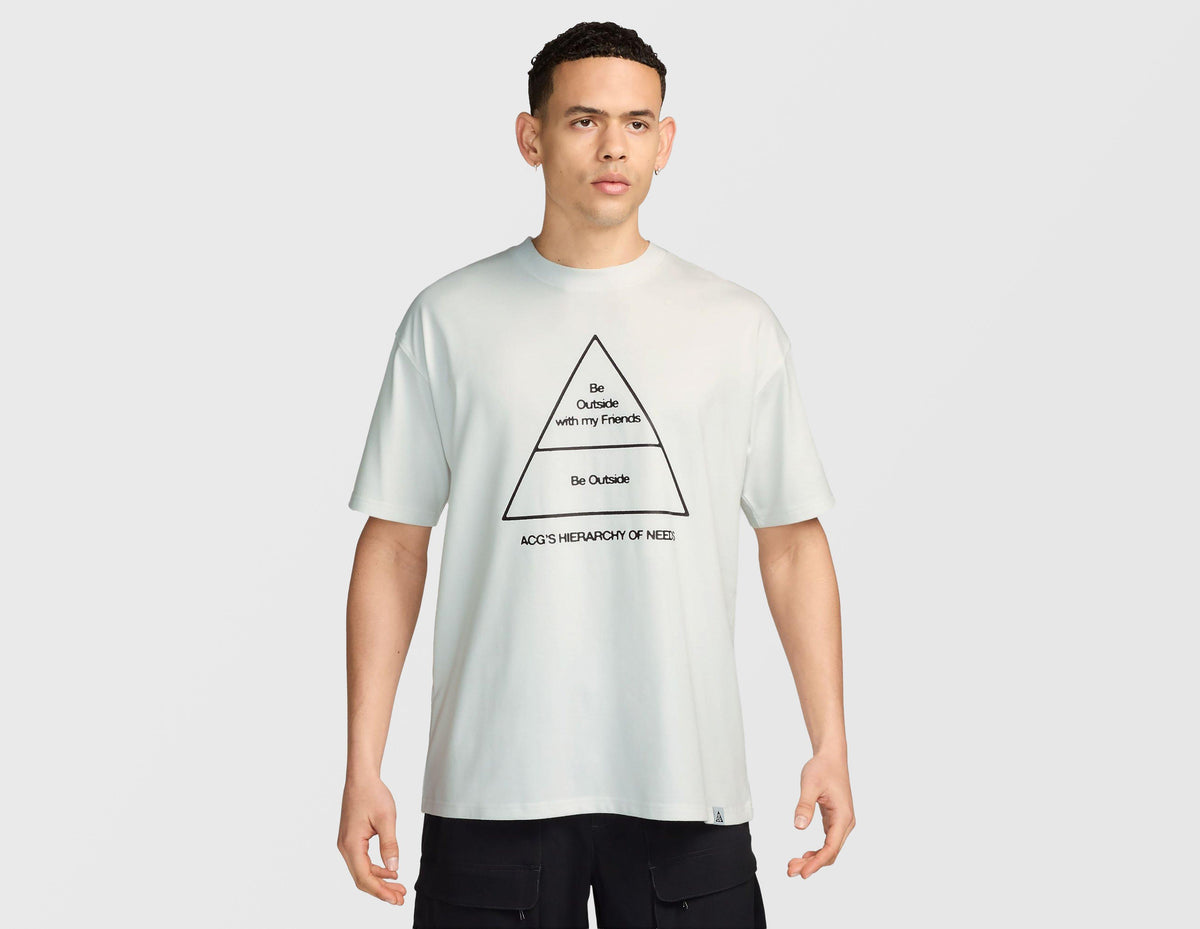 Nike ACG Dri-FIT Hierarchy T-Shirt