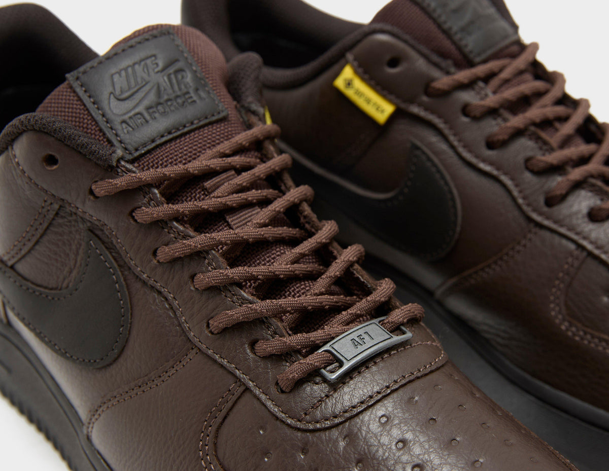Nike Air Force 1 GORE-TEX