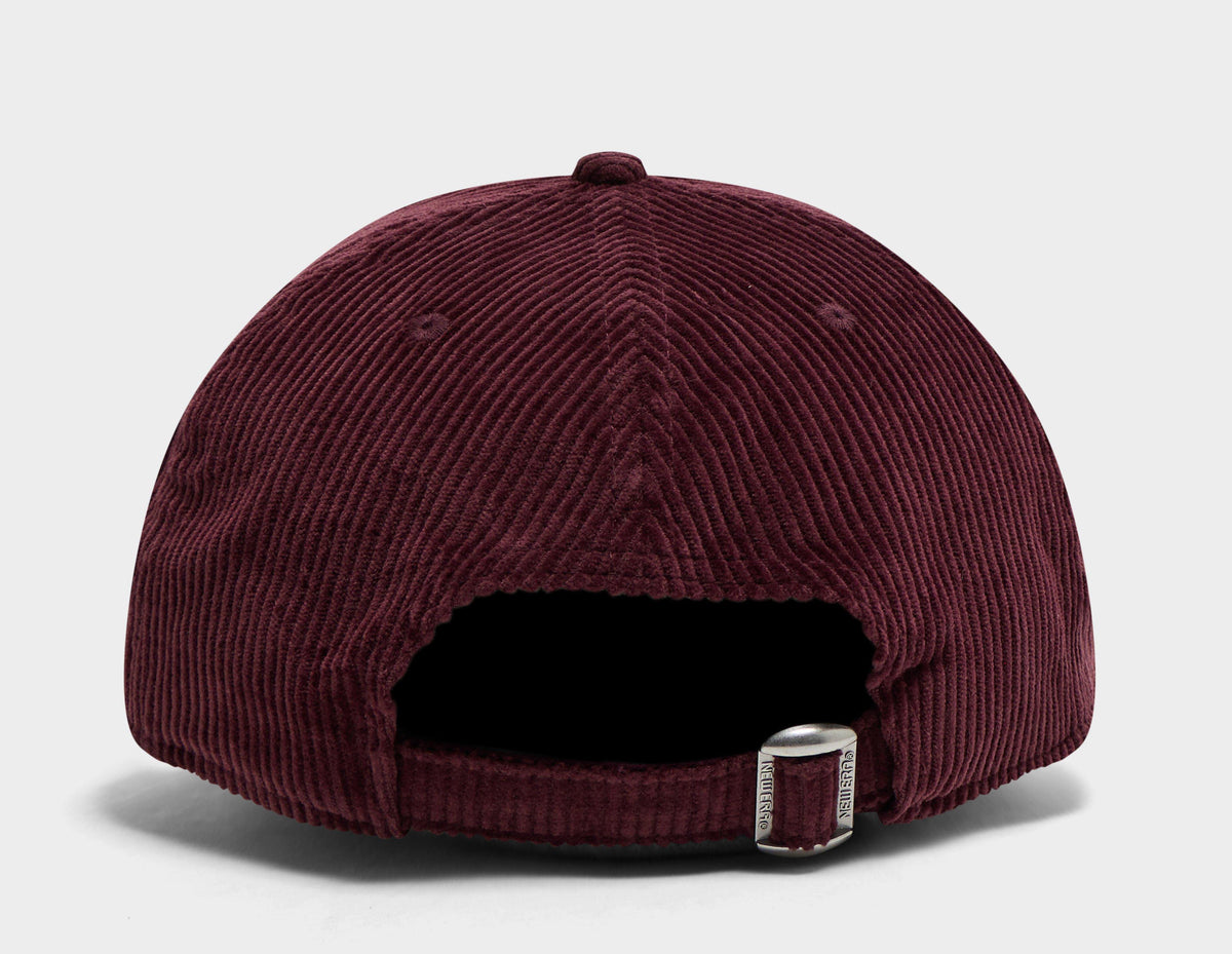 New Era 9TWENTY Cord New York Yankees
