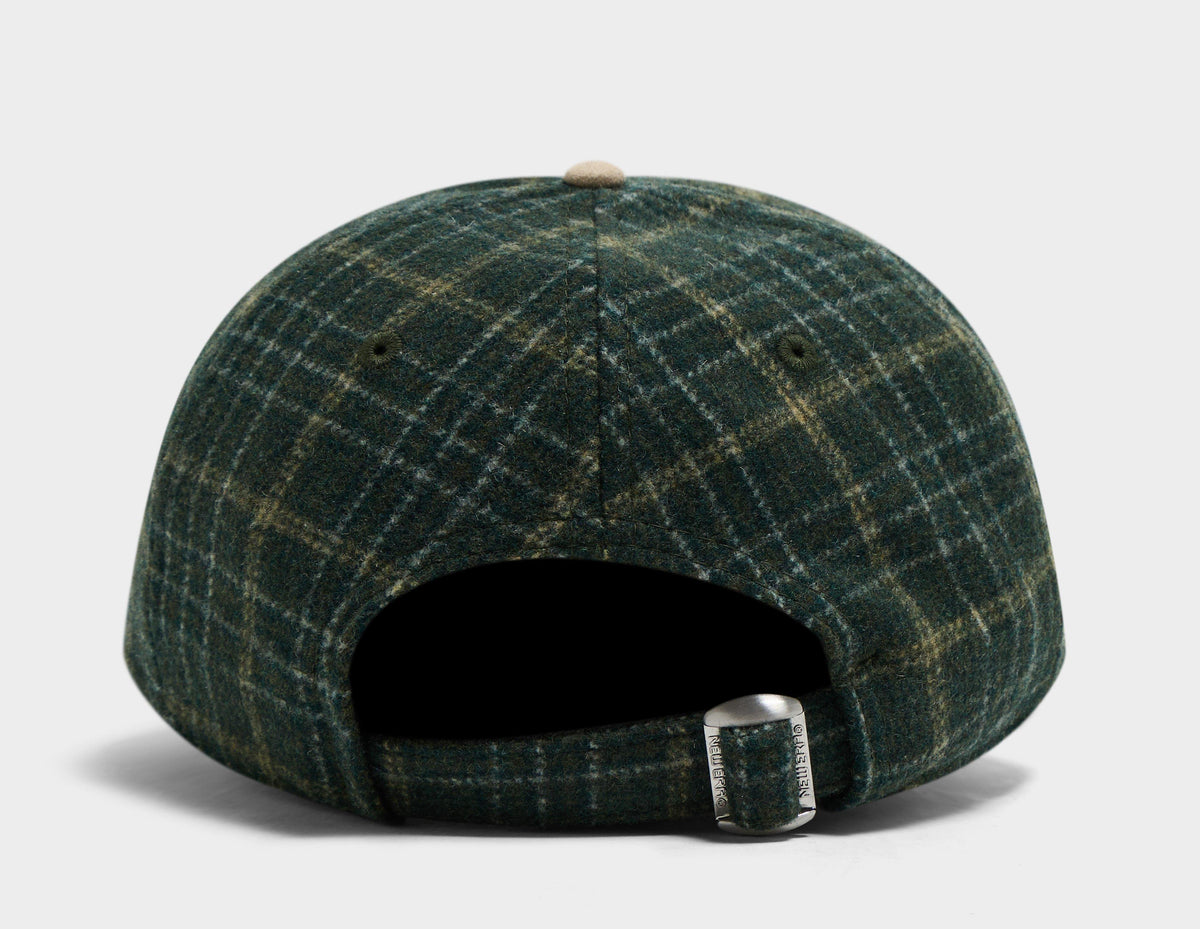 New Era 9TWENTY Check New York Yankees