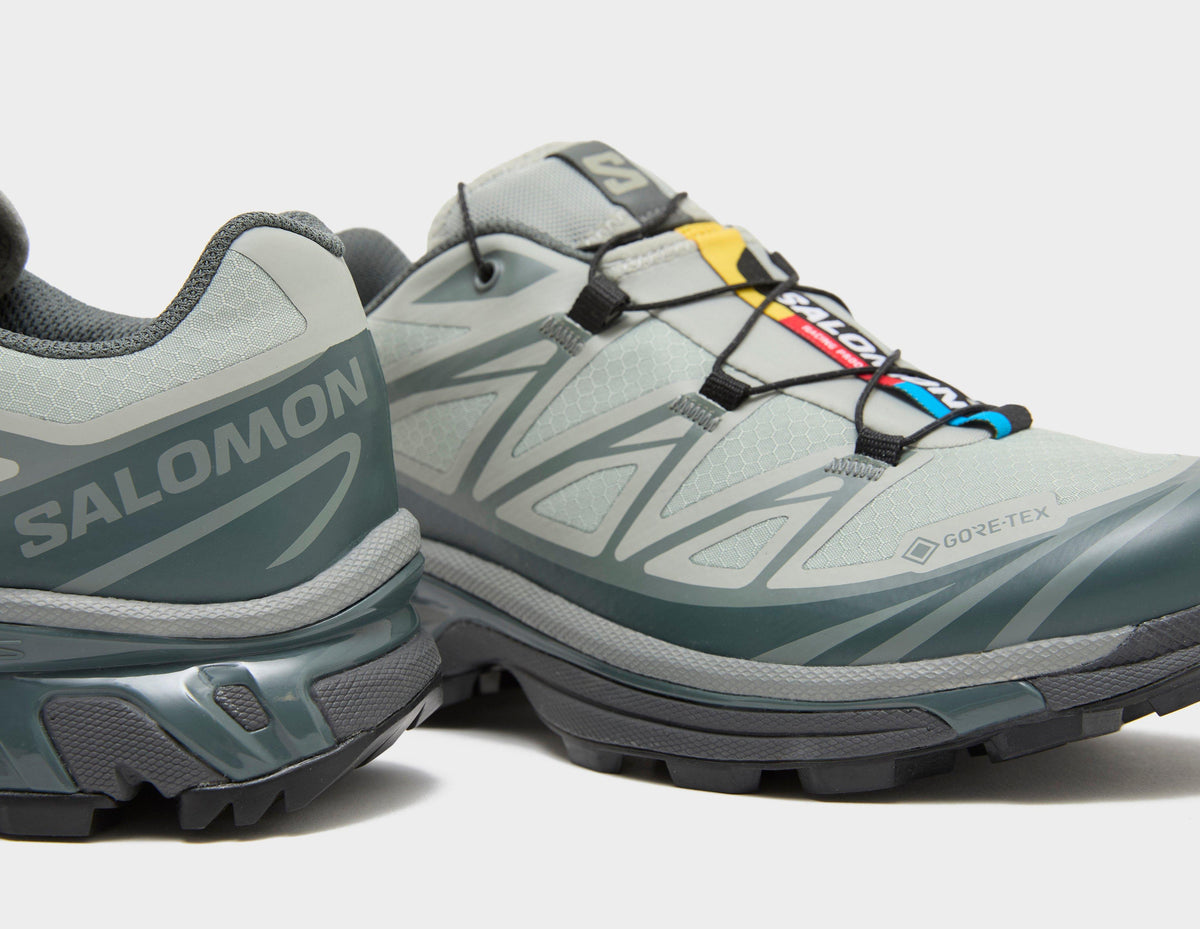Salomon XT-6 GORE-TEX Women's