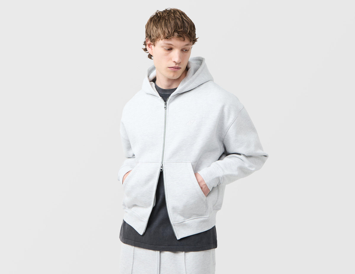 Home Grown Rockwell Zip Hoodie