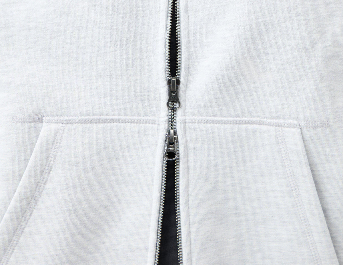 Home Grown Rockwell Zip Hoodie