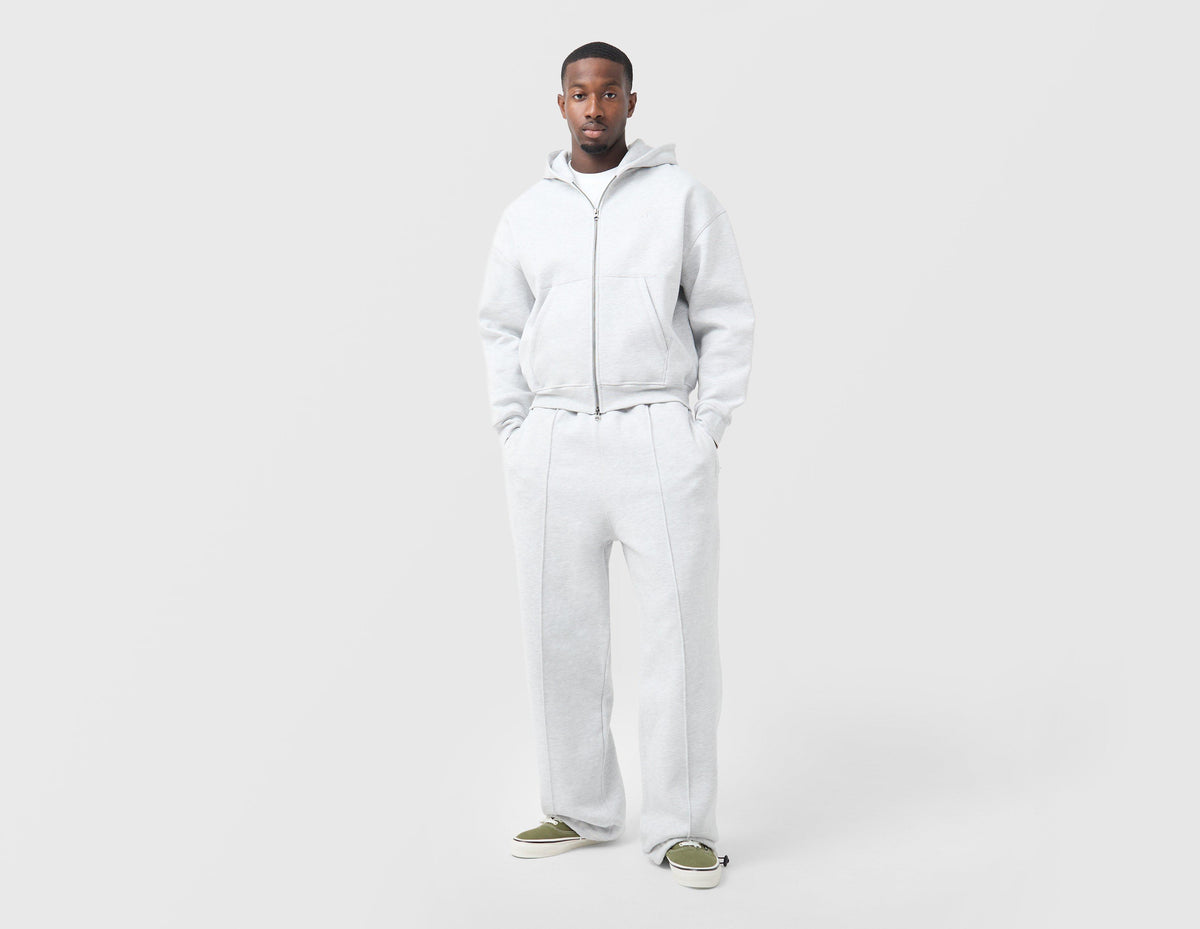 Home Grown Rockwell Open Hem Joggers