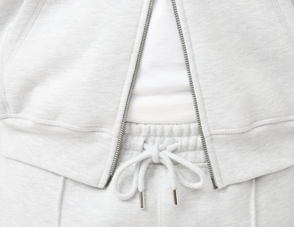 Home Grown Rockwell Open Hem Joggers