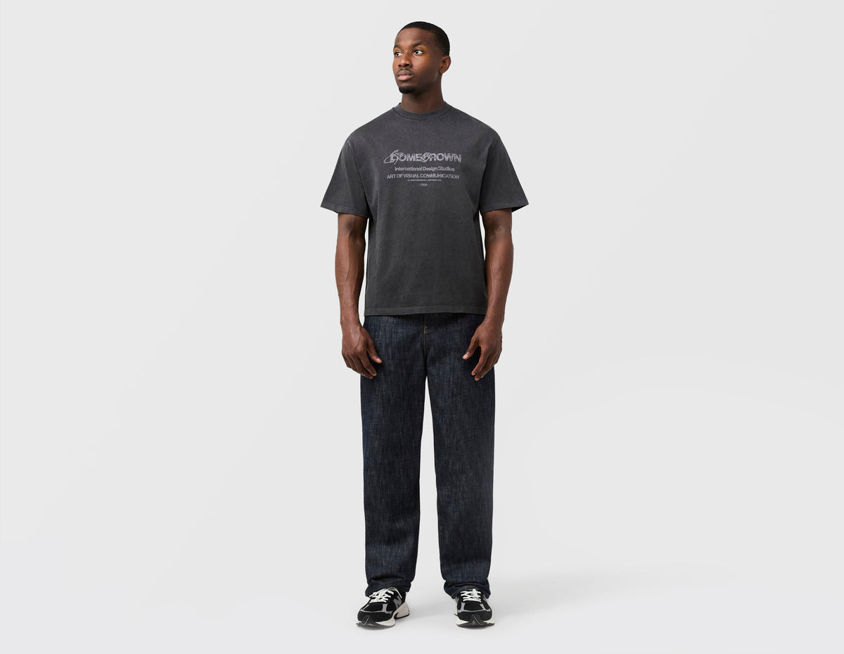 Home Grown Cargo T-Shirt