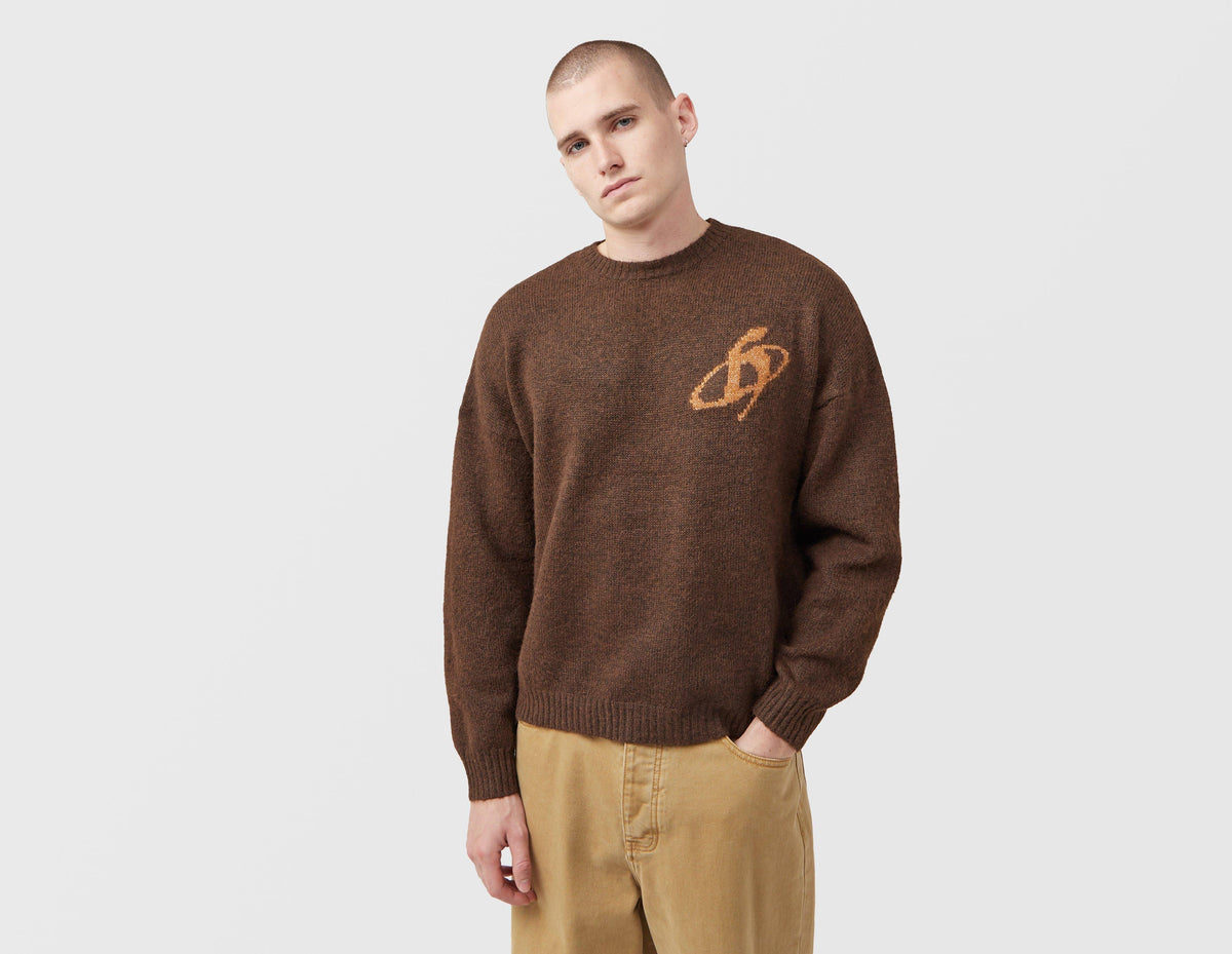 Home Grown Sway Halo Crew Knit