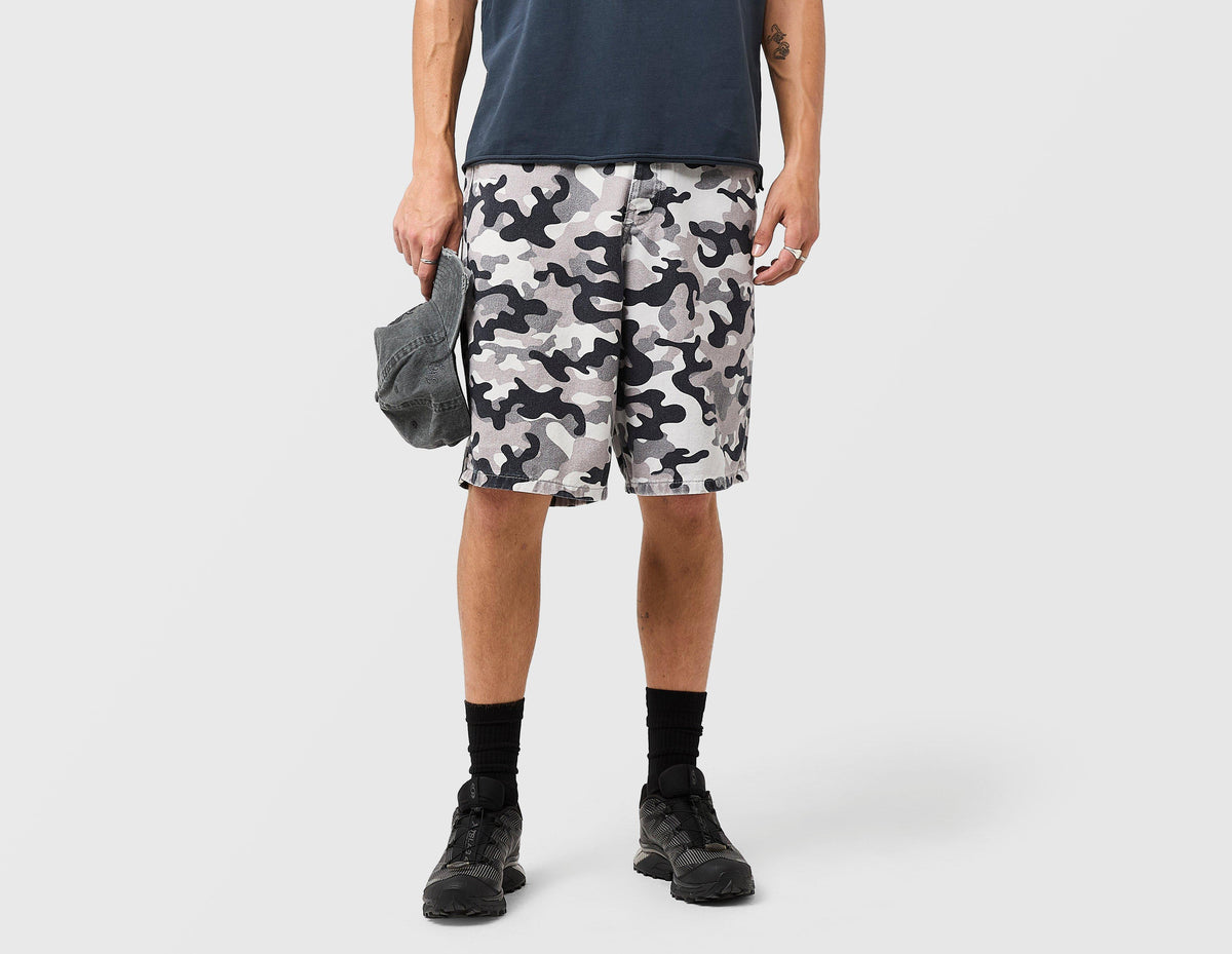 Home Grown Carter Loose Shorts