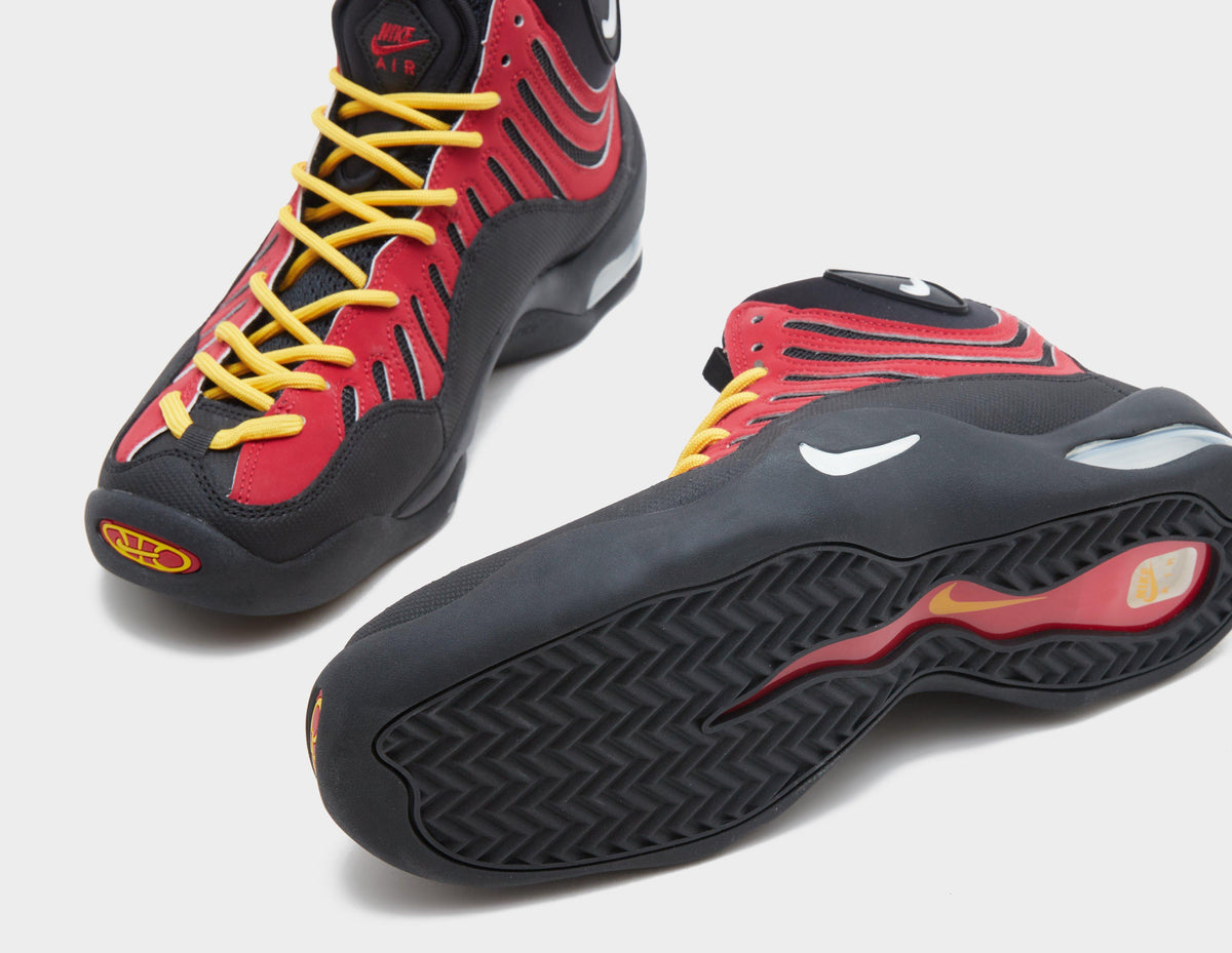 Nike Air Bakin High SP