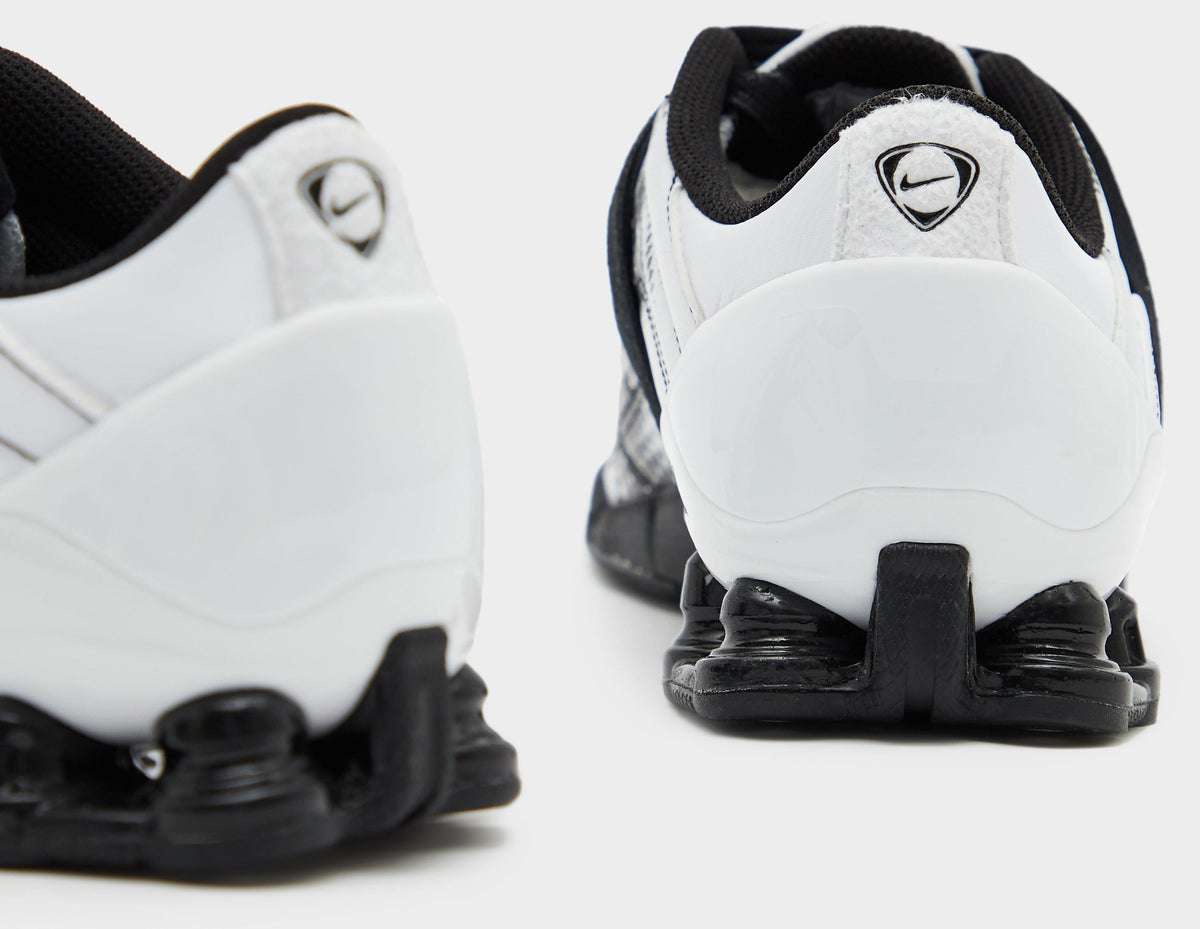 Nike Total90 Shox Magia Women's