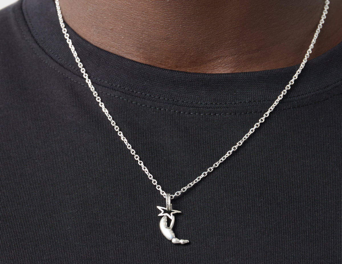Twojeys x Peggy Gou Claw Pendant