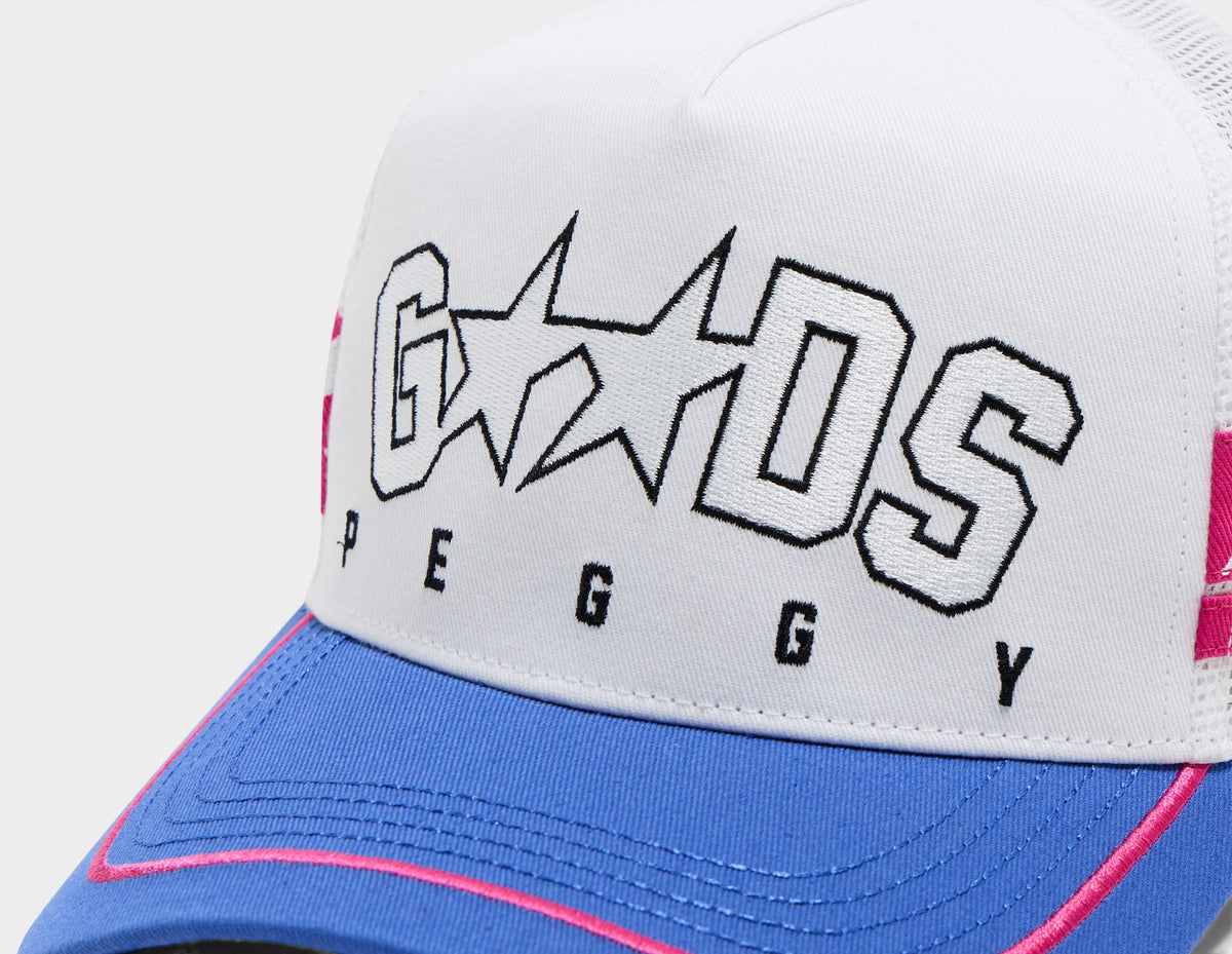Twojeys x Peggy Gou Trucker Cap