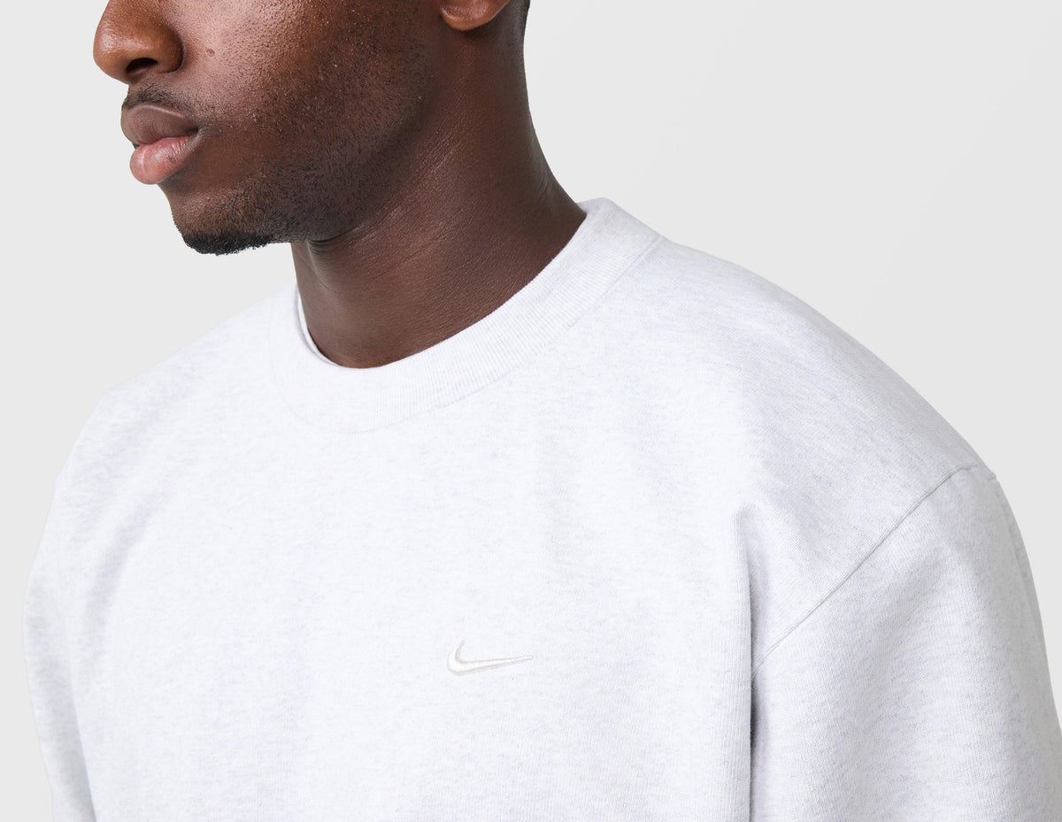 Nike NRG 560 Fleece Sweatshirt