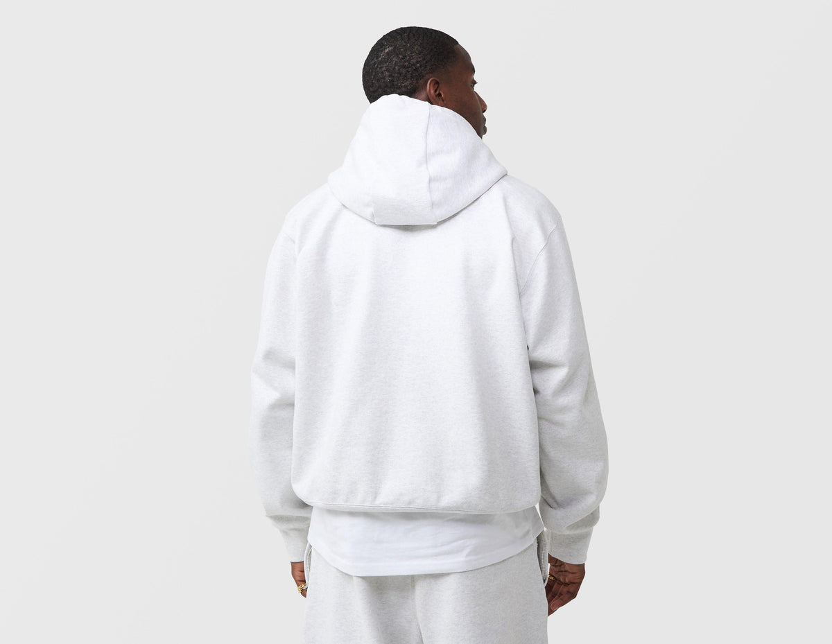 Nike NRG 560 Fleece Hoodie