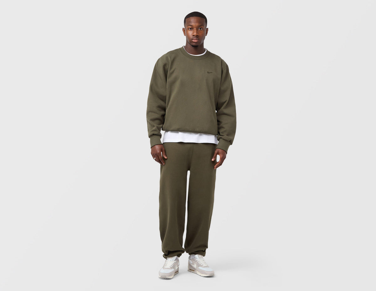 Nike NRG 560 Fleece Pants