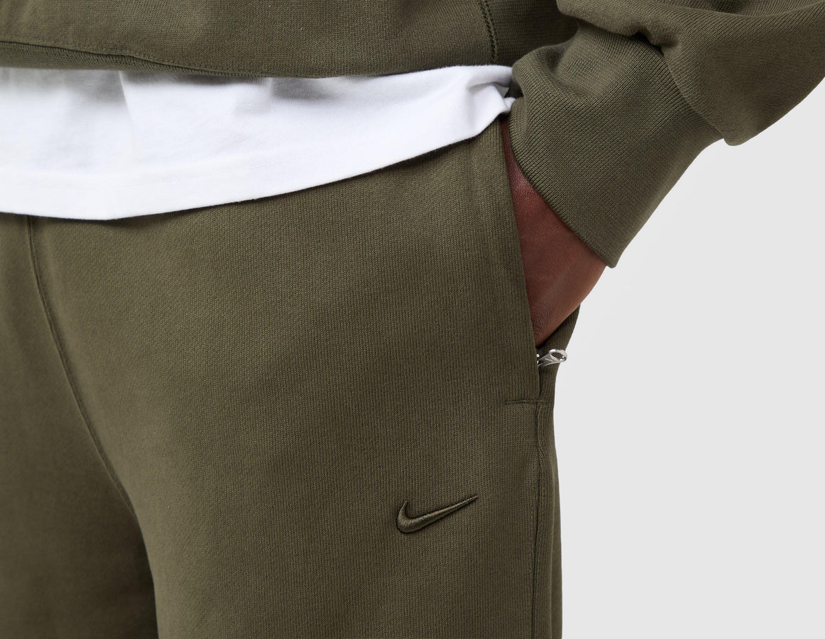 Nike NRG 560 Fleece Pants