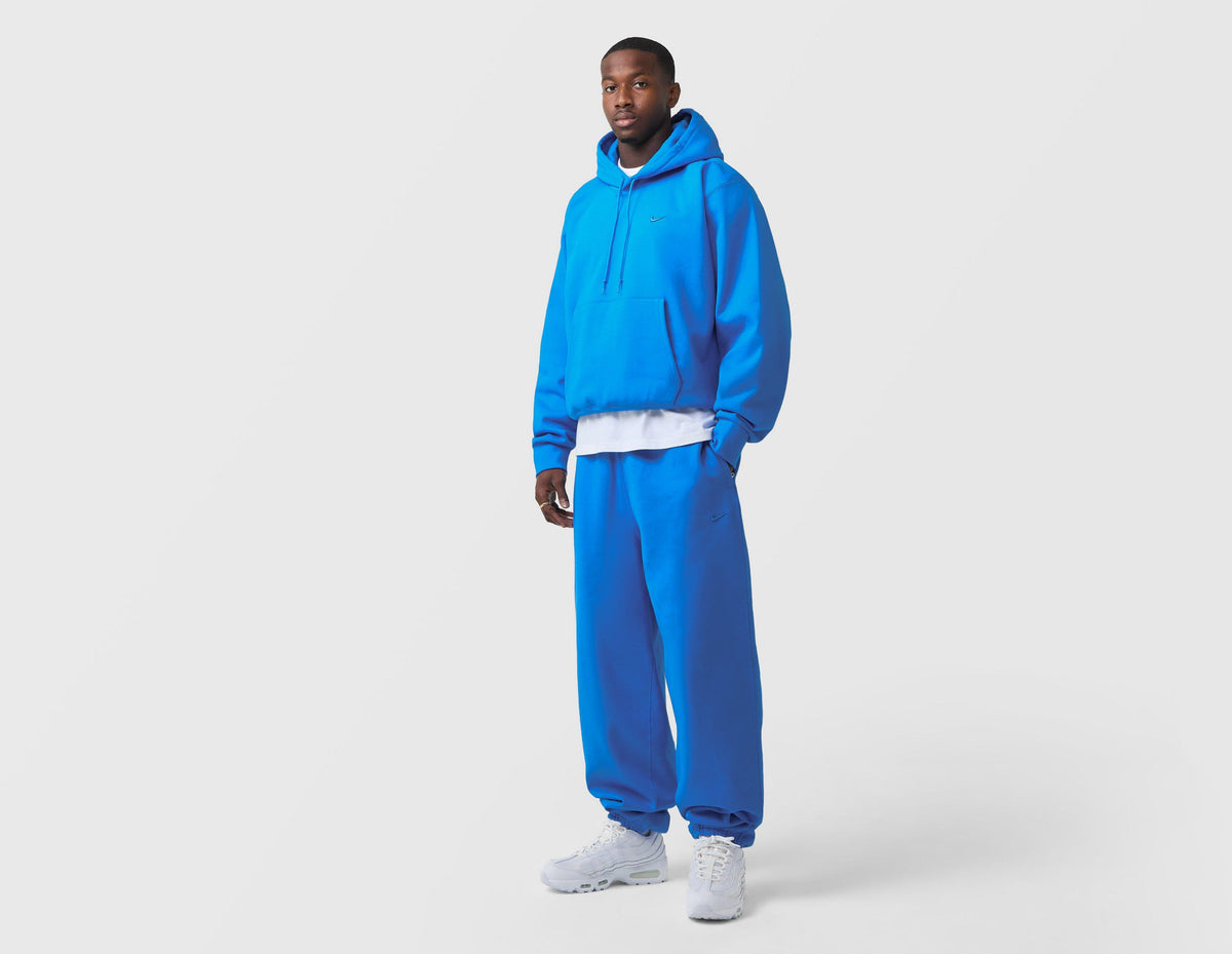 Nike NRG 560 Fleece Pants