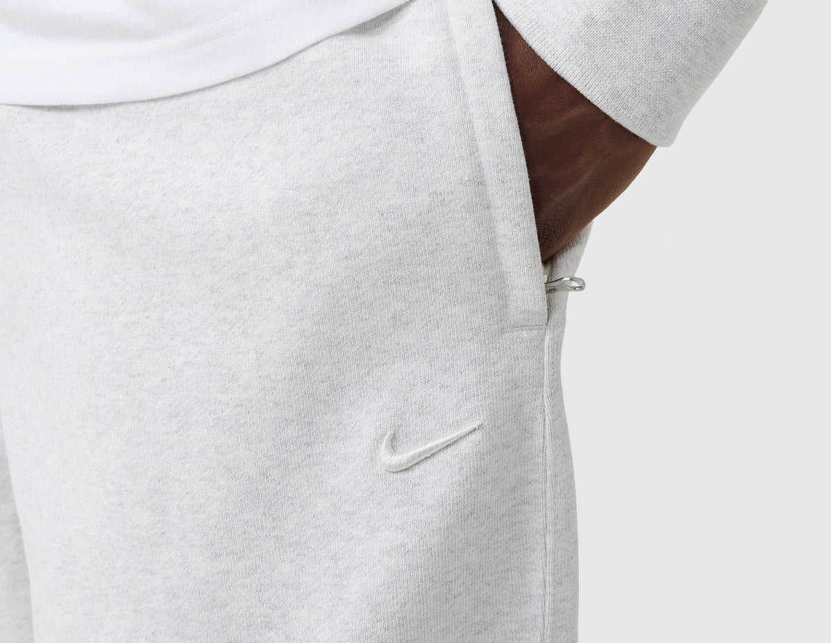Nike NRG 560 Fleece Pants