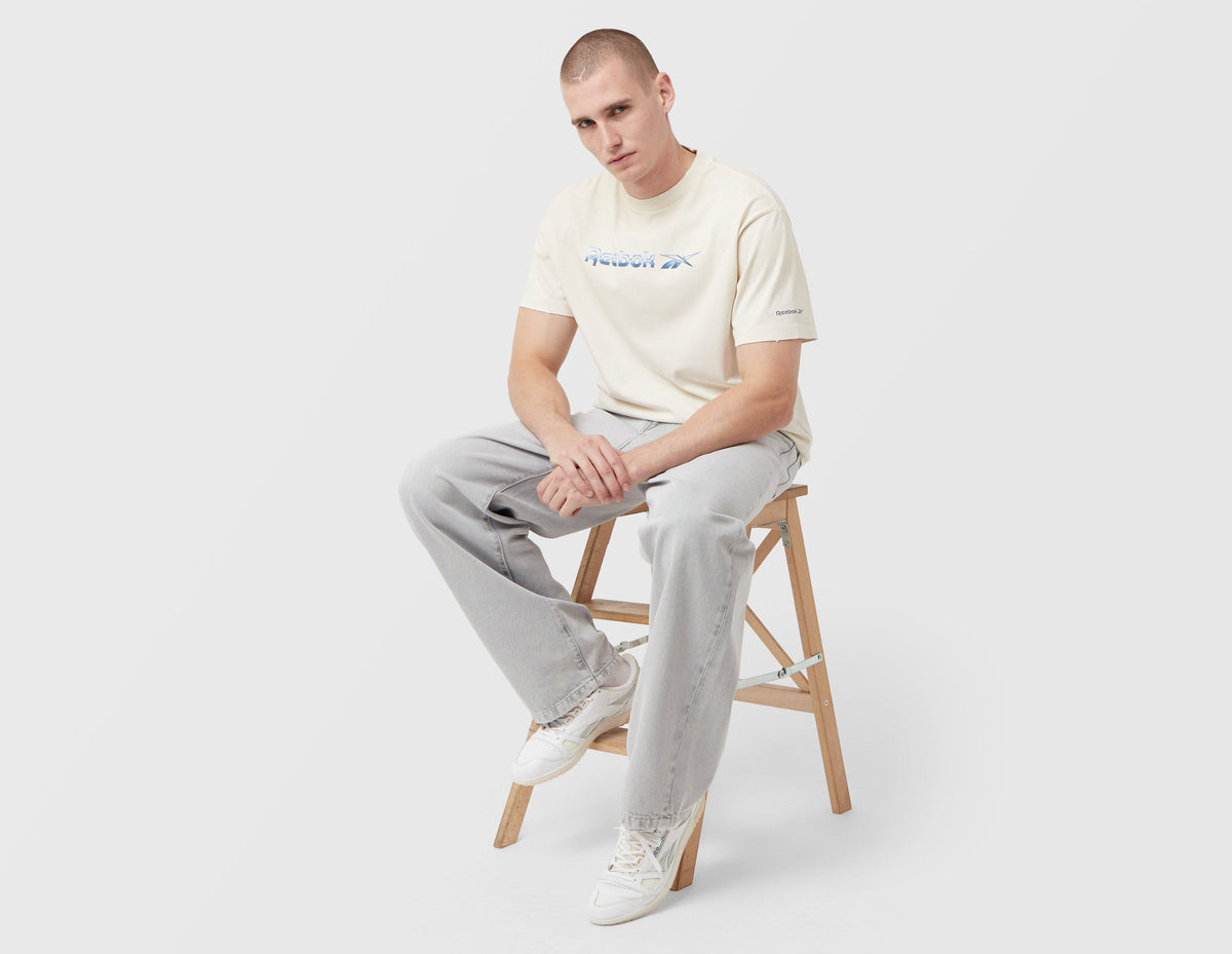 Reebok Retro Sign T-Shirt