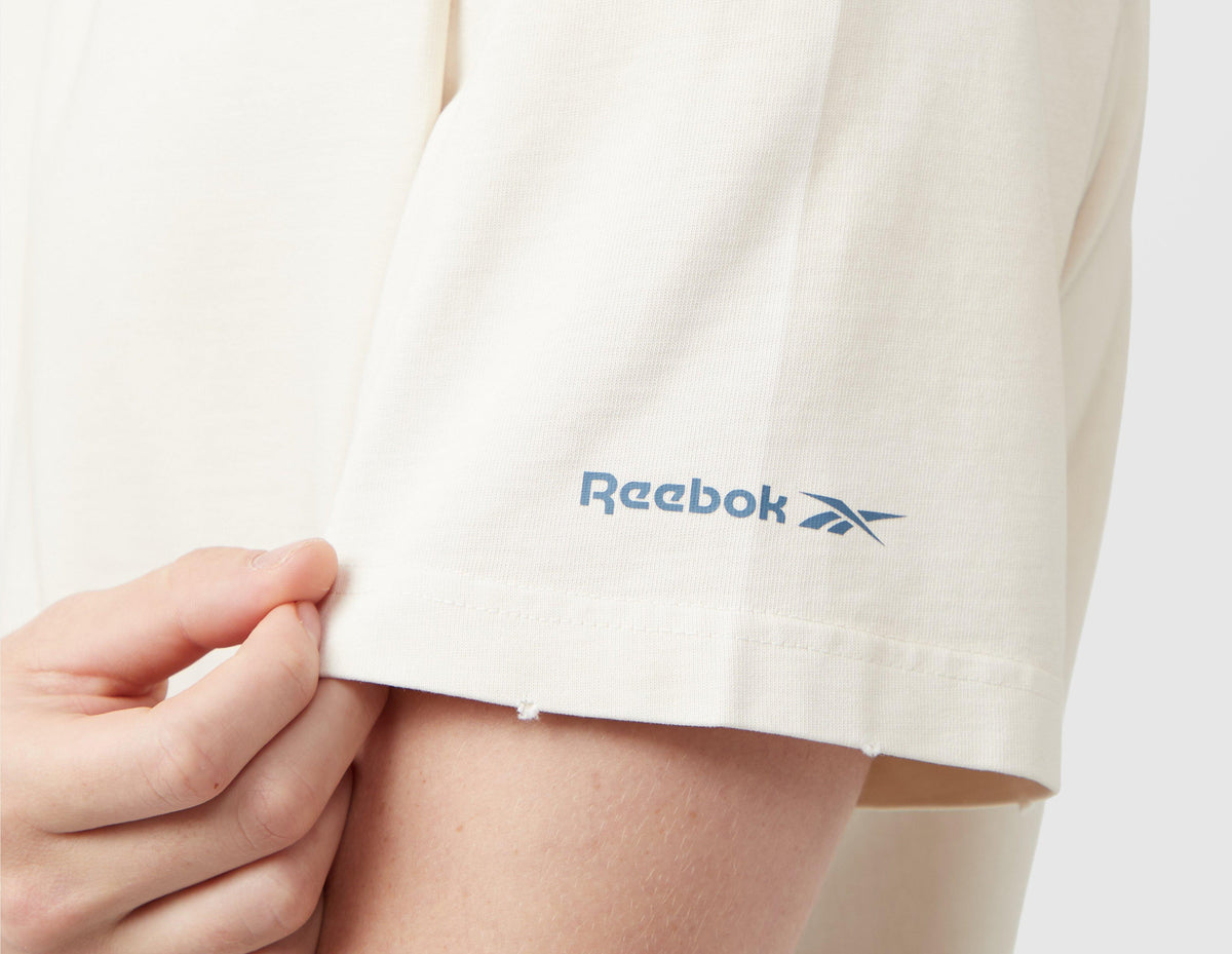 Reebok Retro Sign T-Shirt
