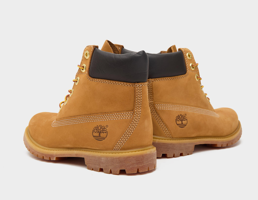 Timberland 6 Inch Premium Boots Women's