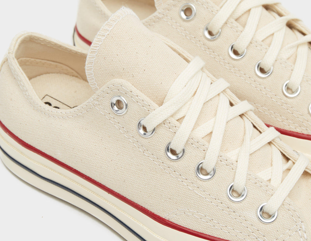 Converse Chuck 70 Ox Low Women's