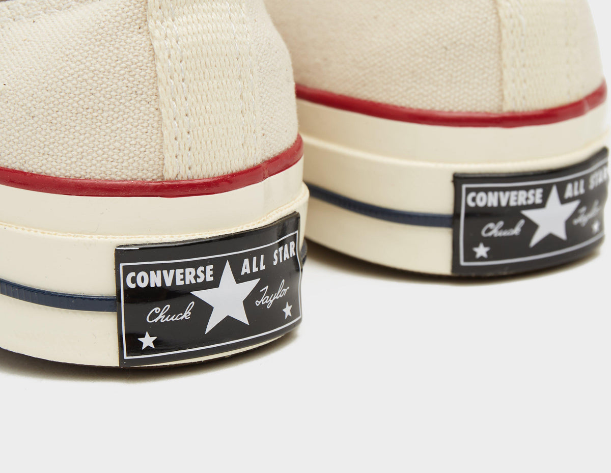 Converse Chuck 70 Ox Low Women's