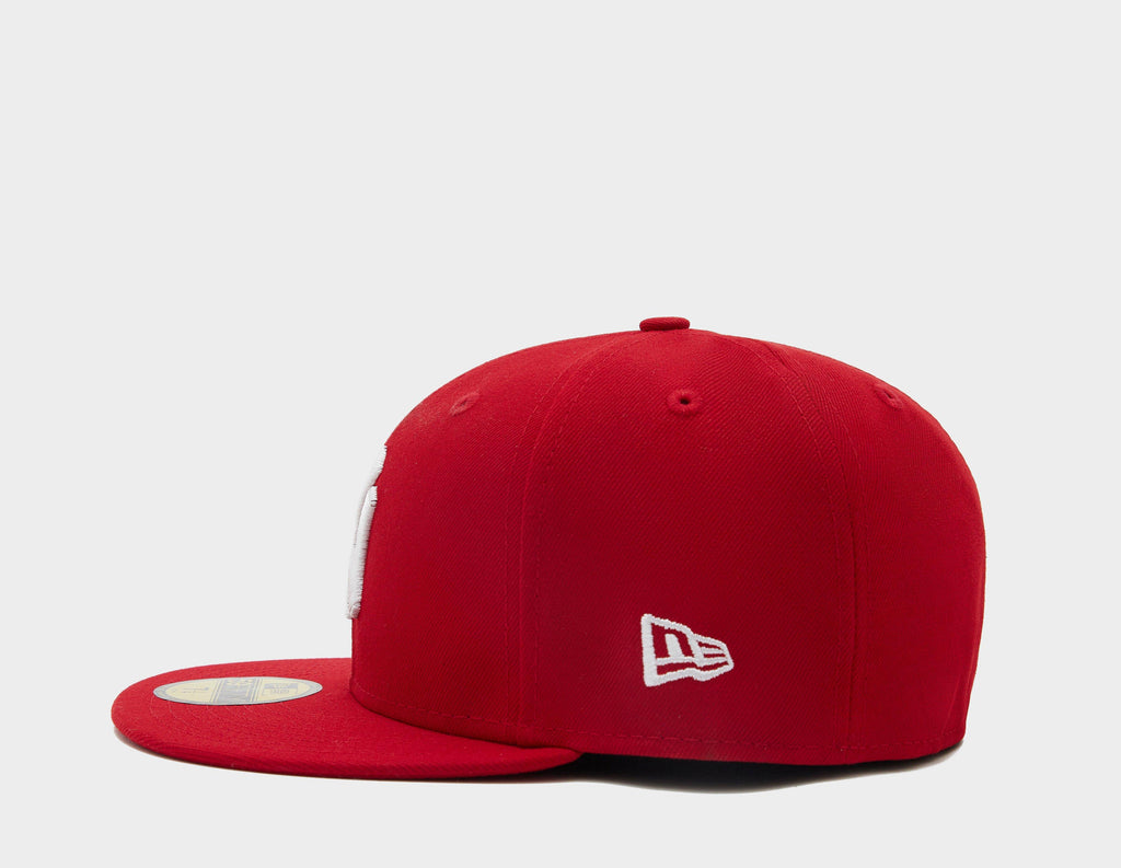 New Era MLB New York Yankees 59FIFTY Fitted Cap