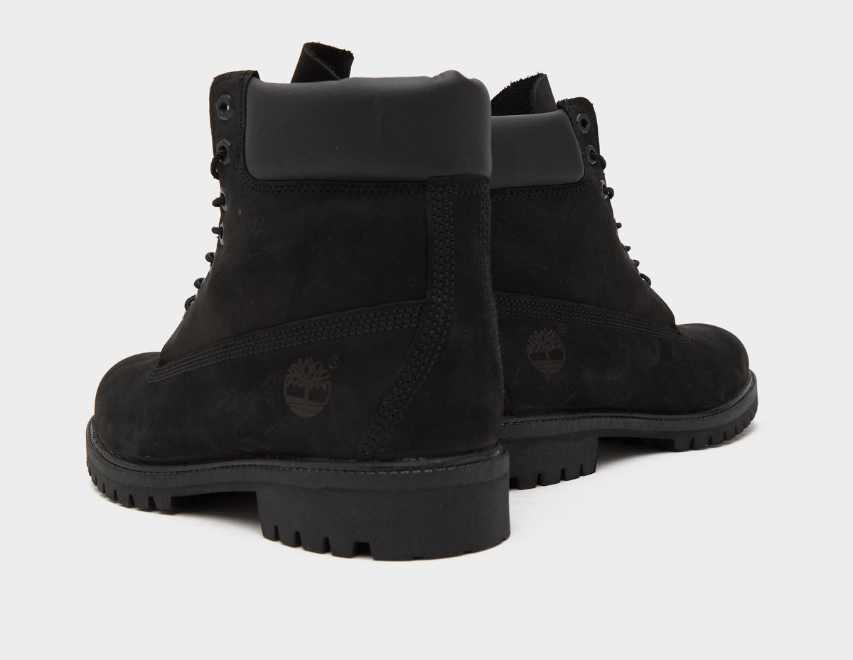 Timberland 6 Inch Premium Boots