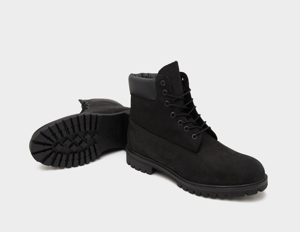 Timberland 6 Inch Premium Boots