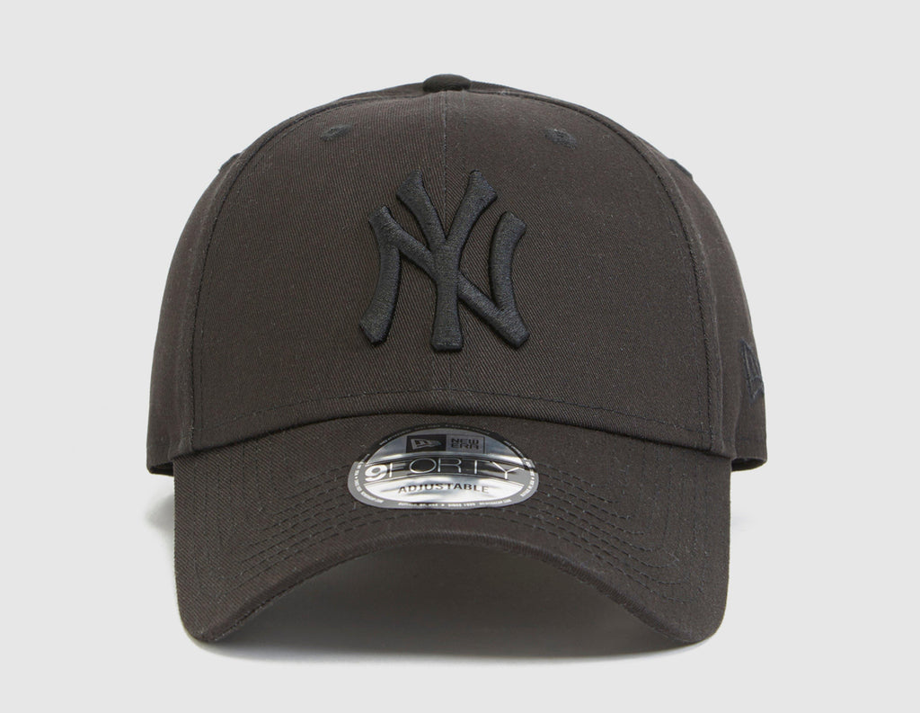 New Era MLB New York Yankees 9FORTY Cap