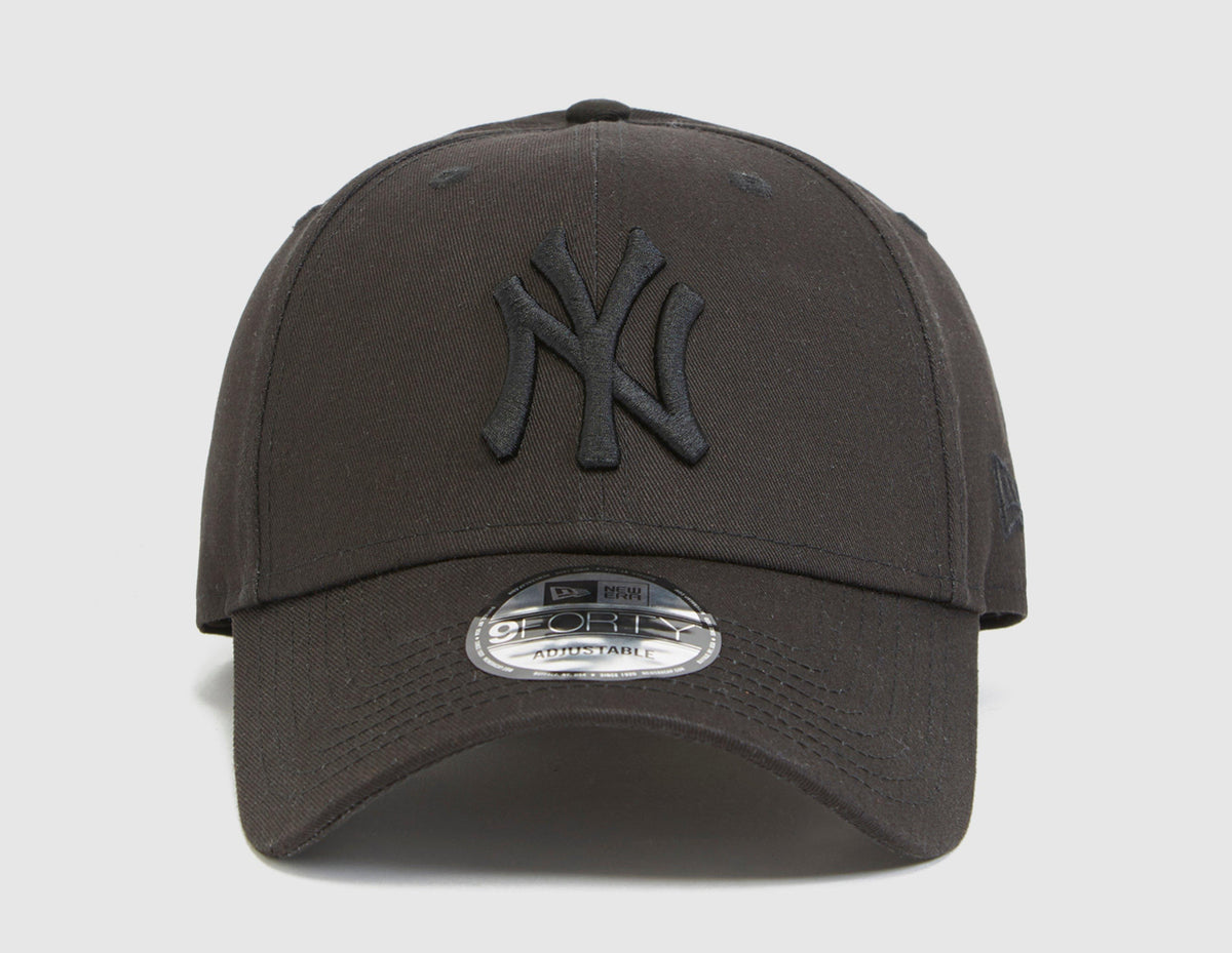 New Era MLB New York Yankees 9FORTY Cap