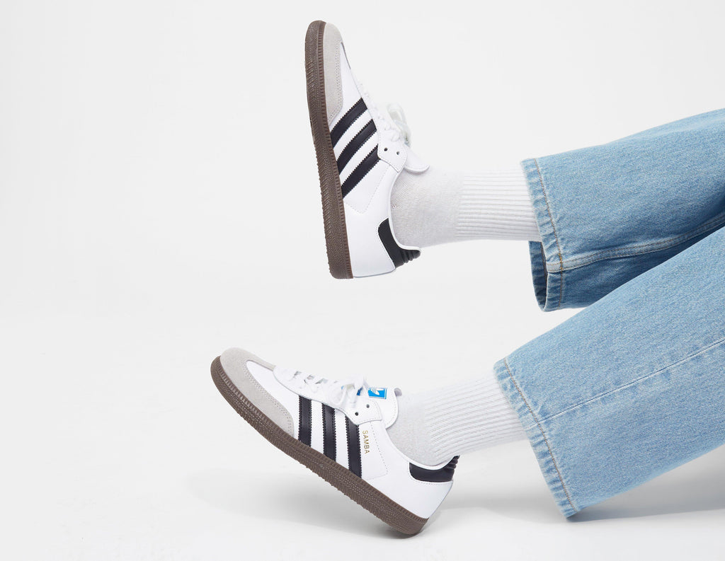 adidas Originals Samba OG Women's