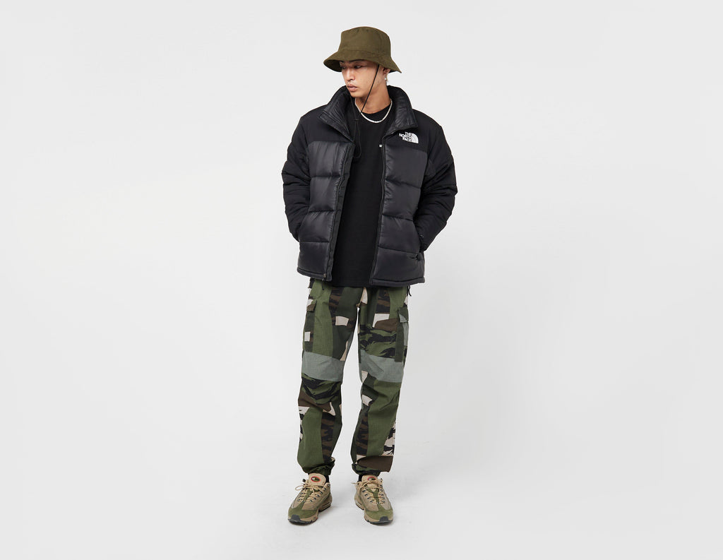 The North Face Himalayan Insulated Jacket