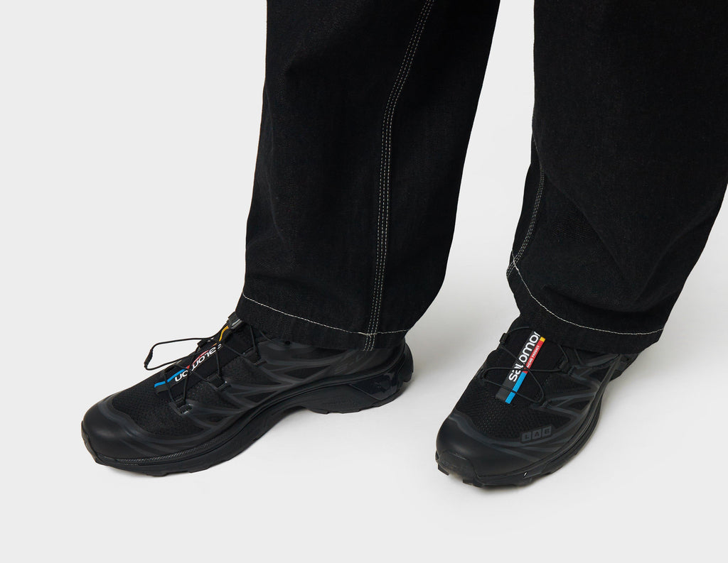 Salomon XT-6