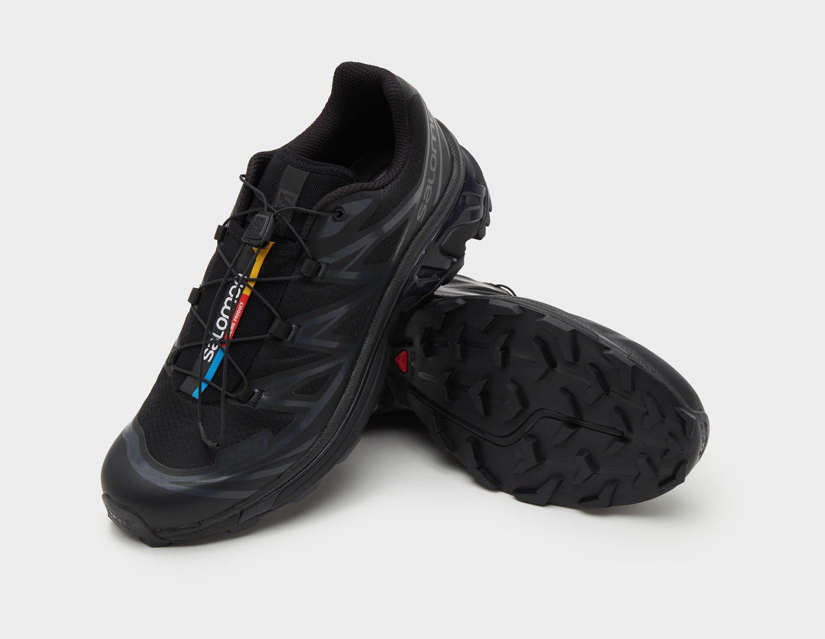 Salomon XT-6