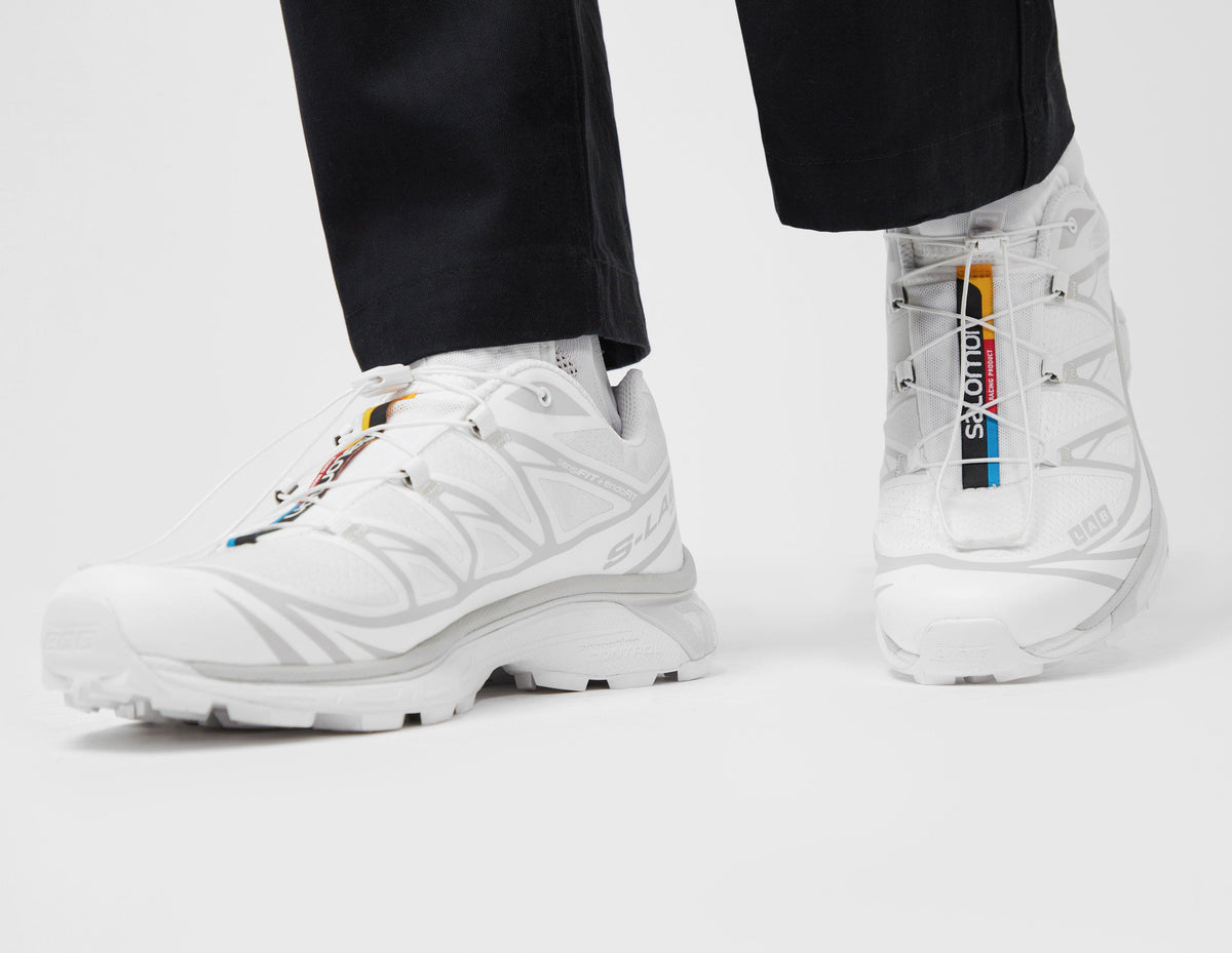 Salomon XT-6