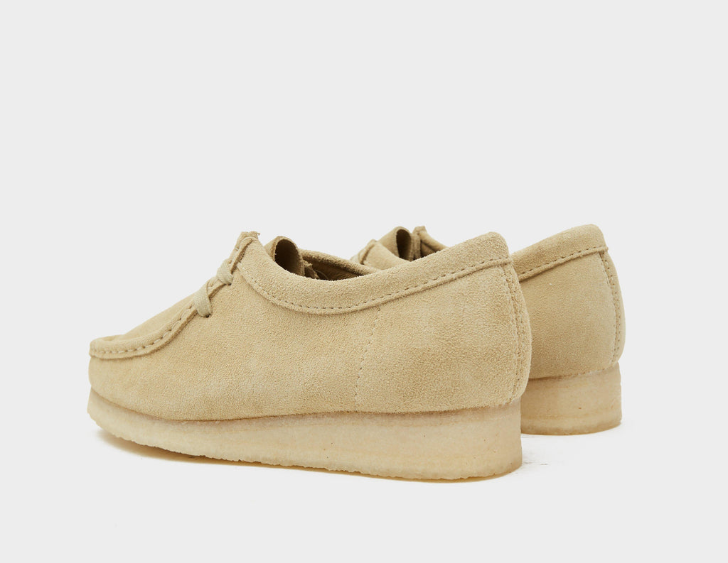 Clarks Originals Wallabee Women's