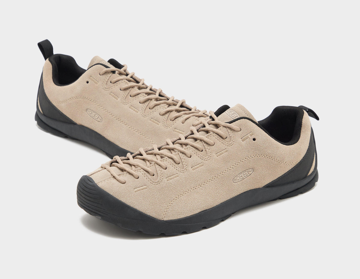 Keen Jasper