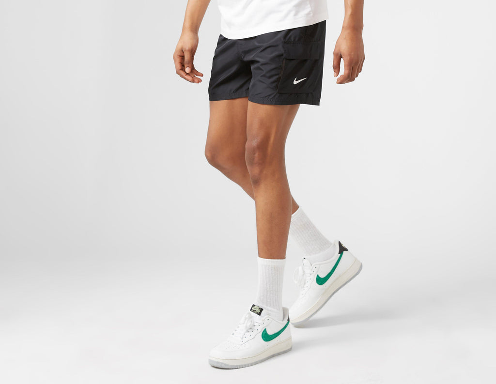 Nike Swim 5" Cargo Volley Shorts