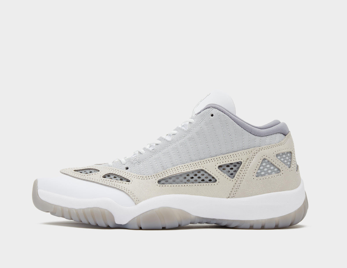Jordan Air 11 Low Retro IE