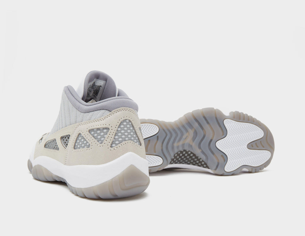 Jordan Air 11 Low Retro IE
