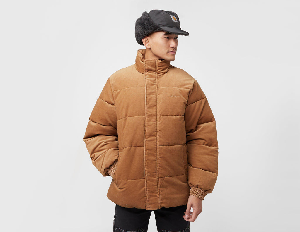 Carhartt WIP Layton Jacket